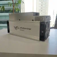 ماینر M30s 90|قطعات و لوازم جانبی رایانه|تهران, گلستان (شهرک راه آهن)|دیوار