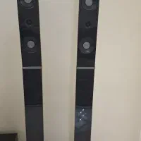 سینما خانواده سامسونگ|سیستم صوتی خانگی|تهران, بهداشت|دیوار