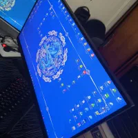 مانیتور سامسونگ گیمینگ Odyssey g4 27 inch