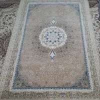 دو عدد فرش ۶متری رنگ فیلی نو تو پاکت