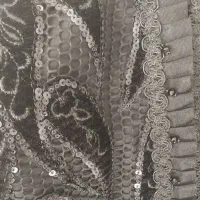 دو عدد کت نومانتو مزونی کارشده تا سایز ۴۶.۴۸میخوره|لباس|اندیشه, اندیشه فاز ۴|دیوار