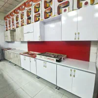 کابینت آماده و سفارشی -شهر کابینت و کمد