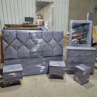 سرویس خواب دونفره لوزی