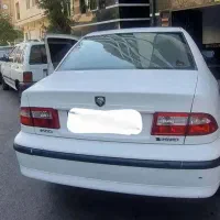 سمند LX|خودرو سواری و وانت|تهران, زعفرانیه|دیوار