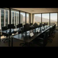 استخدام مشاور