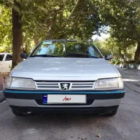 پژو عروسک|خودرو سواری و وانت|تویسرکان, |دیوار