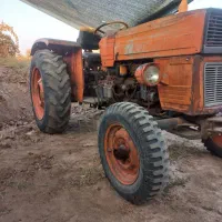 تراکتور باغی سه سیلندر|خودرو سنگین|سبزوار, طبرسی (جعفرآباد)|دیوار