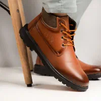 کفش نیم بوت مردانه EccoBrown|کیف، کفش، کمربند|اصفهان, جویباره|دیوار