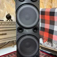 اسپیکر رکسون