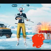 اکانت پابجی