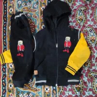 لباس پسرانه نو|کفش و لباس بچه|زابل, |دیوار