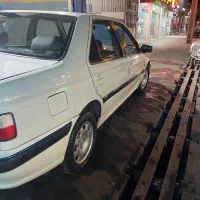 پژو پارس|خودرو سواری و وانت|اراک, |دیوار