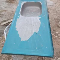 فروش فوری لوازم منزل سینک  تخت خواب ،میز،مبل