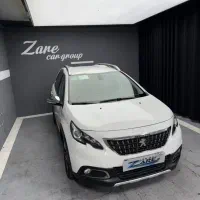 پژو2008|خودرو سواری و وانت|شیرود, |دیوار