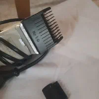 ماشین ریشتراش موزراصل آلمان فقط یک میلیون پانصد|آرایشی، بهداشتی، درمانی|لنگرود, |دیوار