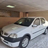 ال90مدل 1396 سفید پارس خودرویی