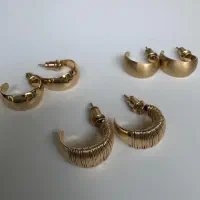 بدلیجات استیل رنگ ثابت مینیمال