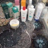 وسایل ‌مراقبتی‌پوست