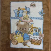 پتو نوزاد کودک