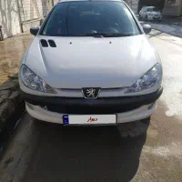 206 sd v8 متور بزرگ tu5
