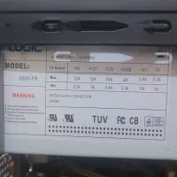 کامپیوتر|رایانه رومیزی|تهران, قلهک|دیوار