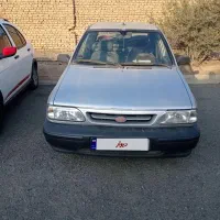 پراید مدل 88هیدولیک