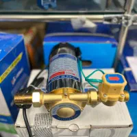 پمپ زیر آبگرمکنی پمپ پکیج آبگرمکن