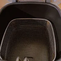 سرخ کن دلونگی|اجاق گاز و لوازم برقی پختوپز|فردیس, نسترن شرقی|دیوار