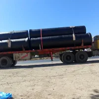 ولوو 64کشنده|خودرو سنگین|باوی, |دیوار