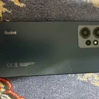 Redmi Note 12|موبایل|اصفهان, ملکشهر|دیوار