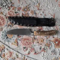 کارد آذری|کلکسیون اشیاء عتیقه|فاضل آباد, |دیوار