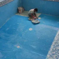 سرامیک استخر|خدمات پیشه و مهارت|قم, زنبیل آباد|دیوار