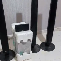 سینما خانگی ،نو ،ال جی|سیستم صوتی خانگی|شیراز, انجیر|دیوار