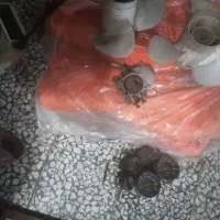 یه مقدار لوازم مختلف|حراج|بندر انزلی, عباس آباد|دیوار