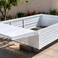 باربند وانت پیکان
