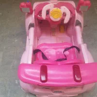 ماشین شارژی|اسباب‌‌بازی|تهران, زعفرانیه|دیوار