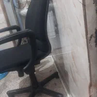 صندلی جک دار