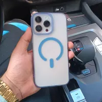 اپل iPhone 16 Pro Max با حافظهٔ ۲۵۶ گیگابایت