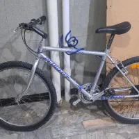 دوچرخه سایز ۲۶