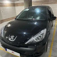 ۲۰۷مدل۱۴۰۳ پانا