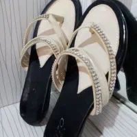 صندل|کیف، کفش، کمربند|خمام, |دیوار