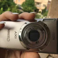 Canon IXY 31S / IXUS 220 HS / PowerShot ELPH 300 H|دوربین عکاسی و فیلم‌برداری|قائم‌شهر, |دیوار
