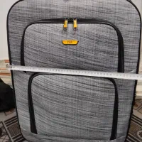 چمدان دو عددی|کیف، کفش، کمربند|سبزوار, اسلام آباد|دیوار