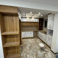 طراحی و ساخت انواع کابینت و کمد (اقساطی)|خدمات پیشه و مهارت|پردیس, فاز ۲|دیوار