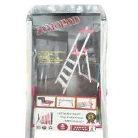 نردبان خانگی آپارتمانی و صنعتی|ابزارآلات|کرمانشاه, |دیوار