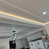 گچ کاری و لکه گیری بضمانت