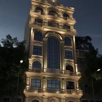 پیش فروش ۱۵۰ متری در نبوت