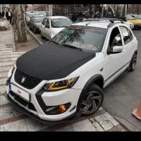 حواله کوییک GX RS طرح فرسوده . فروشنده بیاد