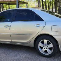 تویوتا کمری گرند استثنایی