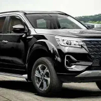 ثبت نام شرکتی نیسان ترا max 8 مدل 1405 صفر